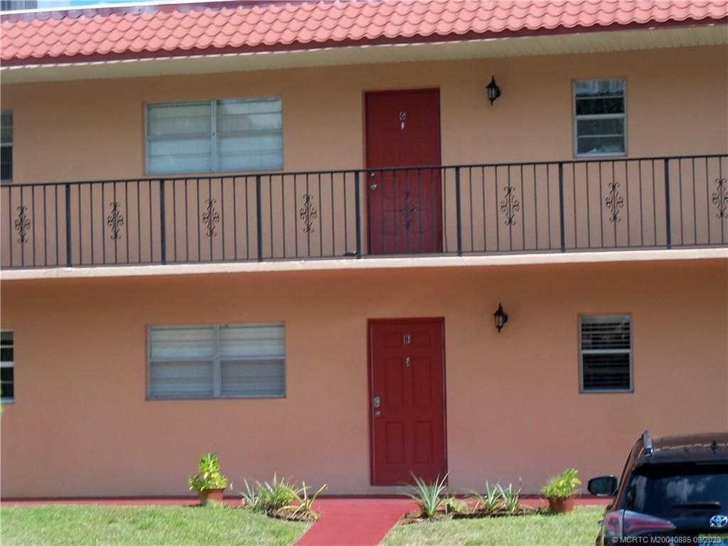 Photo of 1963 SW Palm City Road #G, Stuart, FL 34994 (MLS # M20040885)