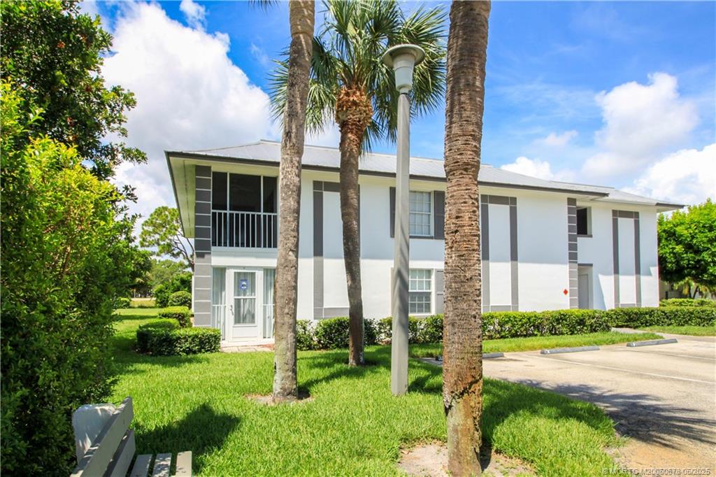 Stuart, Florida 34994, United States, 2 Bedrooms Bedrooms, ,2 BathroomsBathrooms,Residential,Active,133091