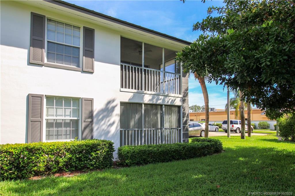 Stuart, Florida 34994, United States, 2 Bedrooms Bedrooms, ,2 BathroomsBathrooms,Residential,Active,133091