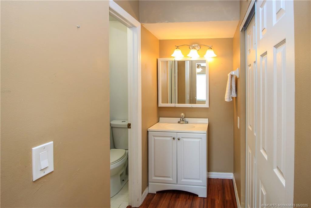 Stuart, Florida 34994, United States, 2 Bedrooms Bedrooms, ,2 BathroomsBathrooms,Residential,Active,133091