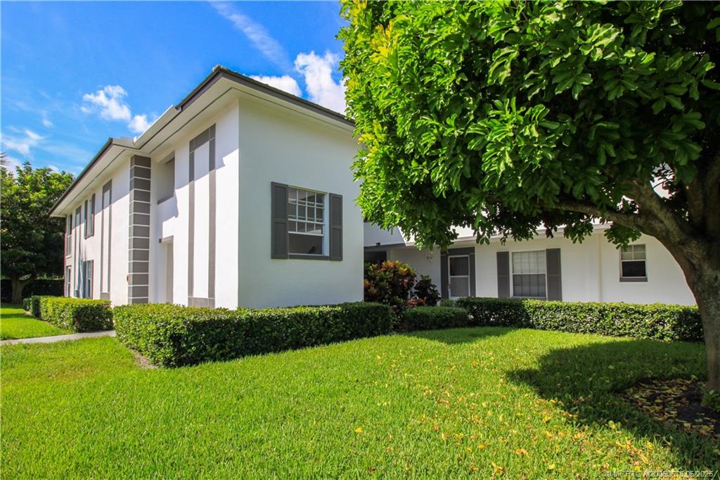 Stuart, Florida 34994, United States, 2 Bedrooms Bedrooms, ,2 BathroomsBathrooms,Residential,Active,133091