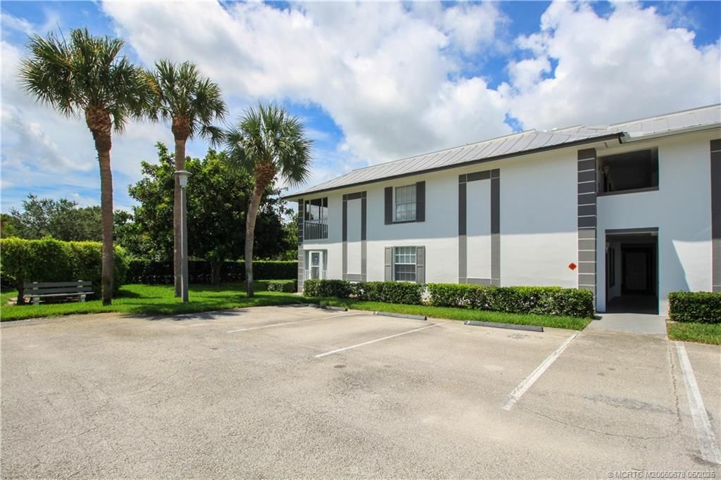 Photo of 801 SE Central Parkway #801-9, Stuart, FL 34994 (MLS # M20050678)