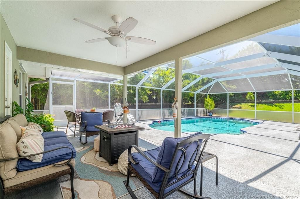 Photo of 1065 NE Oceanview Circle, Jensen Beach, FL 34957 (MLS # M20051745)