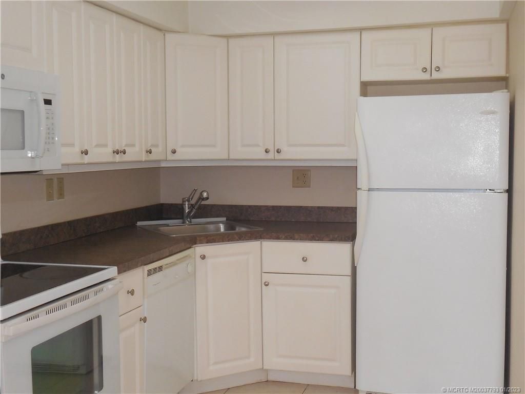 Photo of 2600 S Kanner Highway #G11, Stuart, FL 34994 (MLS # M20037793)