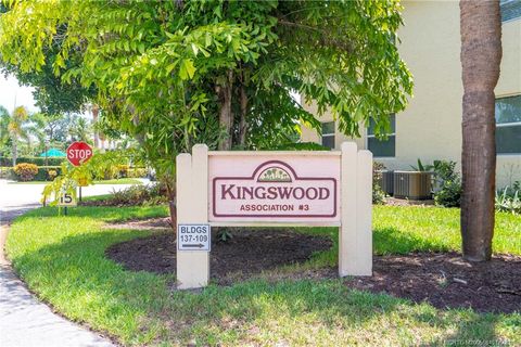 Photo of 2950 SE Ocean Boulevard #122-6, Stuart, FL 34996 (MLS # M20055840)