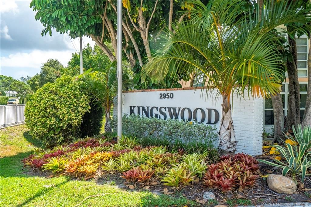 Photo of 2950 SE Ocean Boulevard #122-6, Stuart, FL 34996 (MLS # M20055840)