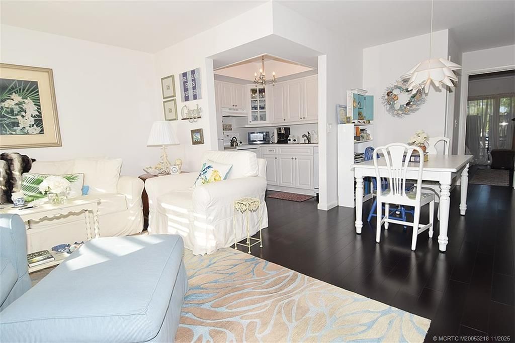 Photo of 2929 SE Ocean Boulevard #L8, Stuart, FL 34996 (MLS # M20053218)