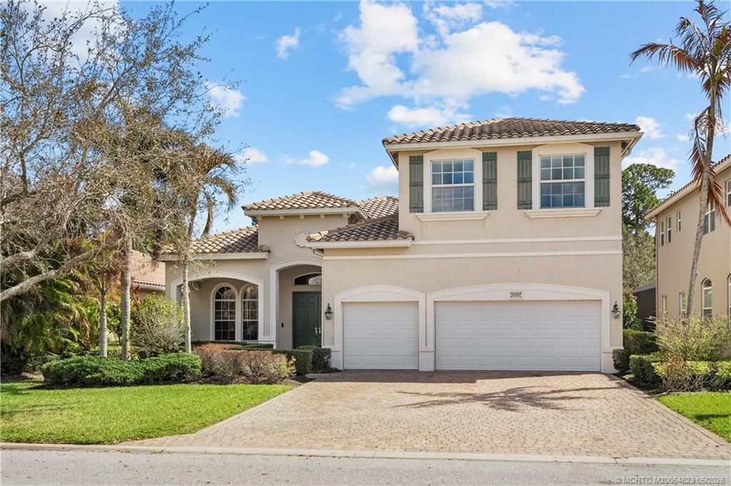 Photo of 5597 SW Longspur Lane, Palm City, FL 34990 (MLS # M20054623)