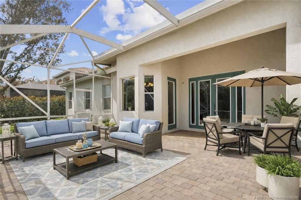 Photo of 5597 SW Longspur Lane, Palm City, FL 34990 (MLS # M20054623)