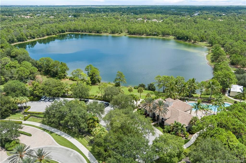 Photo of 5597 SW Longspur Lane, Palm City, FL 34990 (MLS # M20054623)