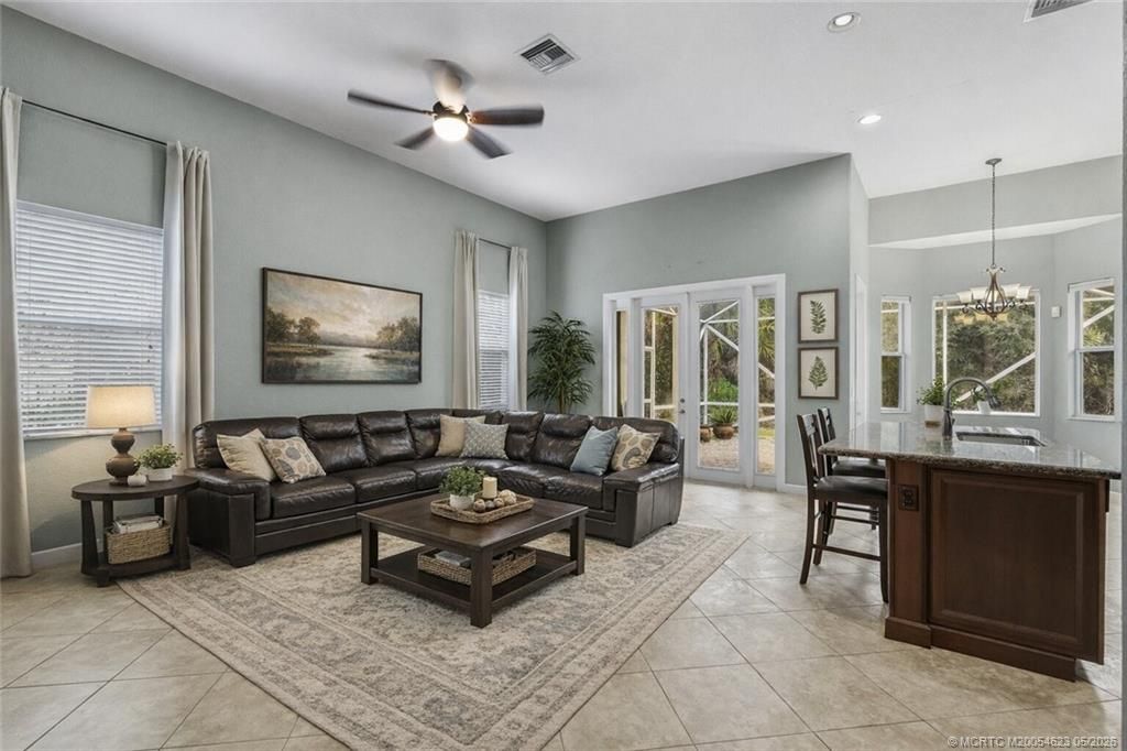 Photo of 5597 SW Longspur Lane, Palm City, FL 34990 (MLS # M20054623)