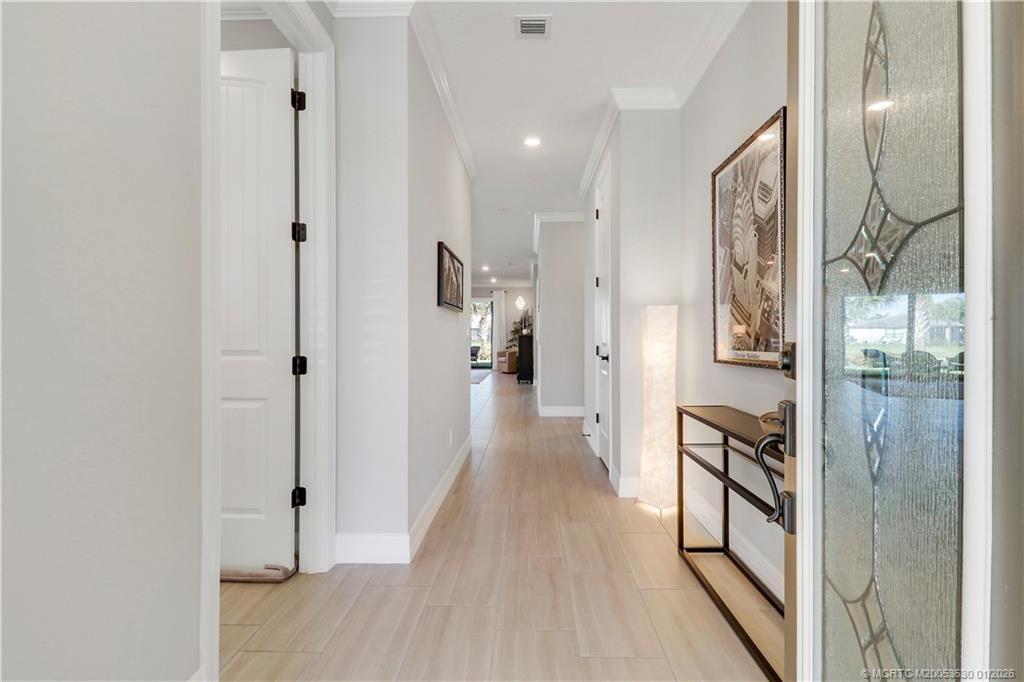 Photo of 715 SE Boboli Way, Port Saint Lucie, FL 34984 (MLS # M20053630)