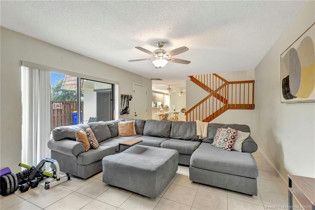 Photo of 2930 SW Sunset Trace Circle, Palm City, FL 34990 (MLS # M20052124)