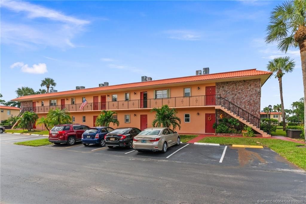 Photo of 1985 SW Palm City Road #44I, Stuart, FL 34994 (MLS # M20047056)