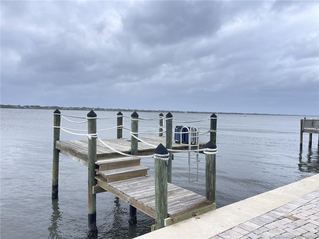 Photo of 1116 Nettles Boulevard, Jensen Beach, FL 34957 (MLS # M20053497)