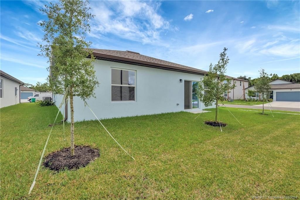 Photo of 5111 Montecristo Terrace, Fort Pierce, FL 34951 (MLS # M20046444)