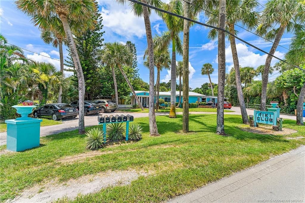 Photo of 13793 S Indian River Drive, Jensen Beach, FL 34957 (MLS # M20040309)