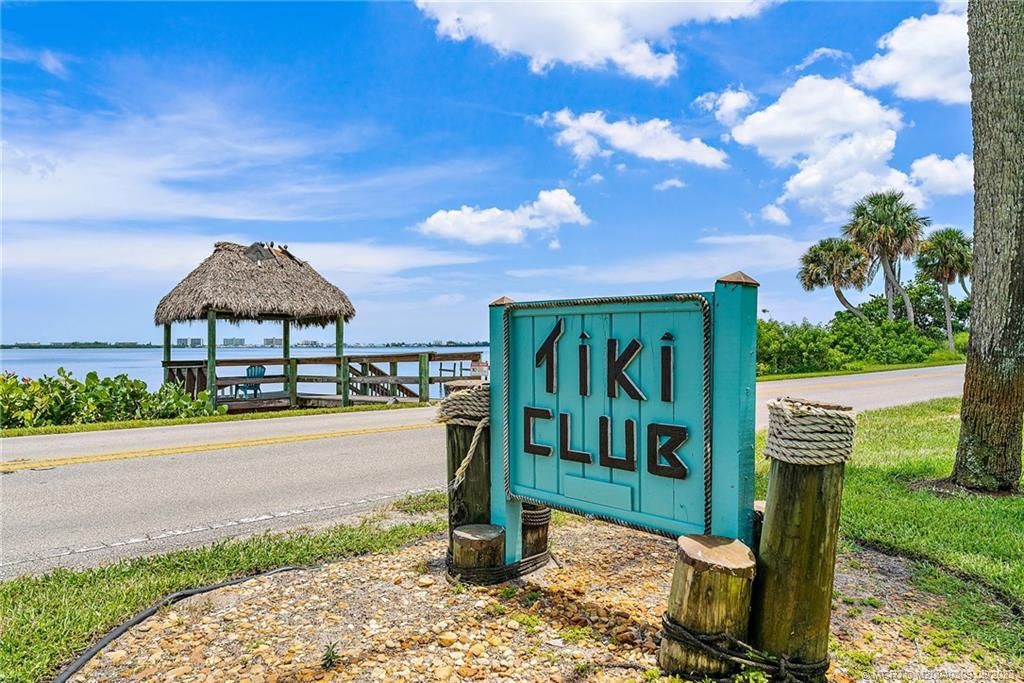 Photo of 13793 S Indian River Drive, Jensen Beach, FL 34957 (MLS # M20040309)
