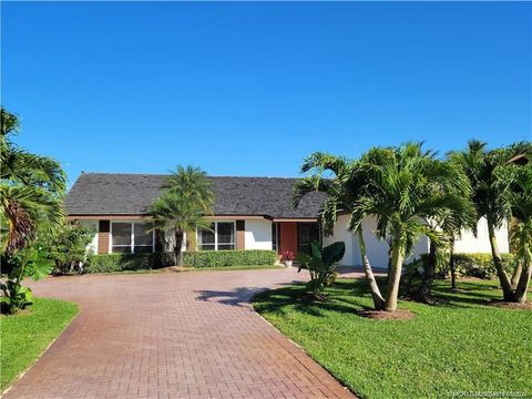 Photo of 3543 SE Fairway E, Stuart, FL 34997 (MLS # M20054817)