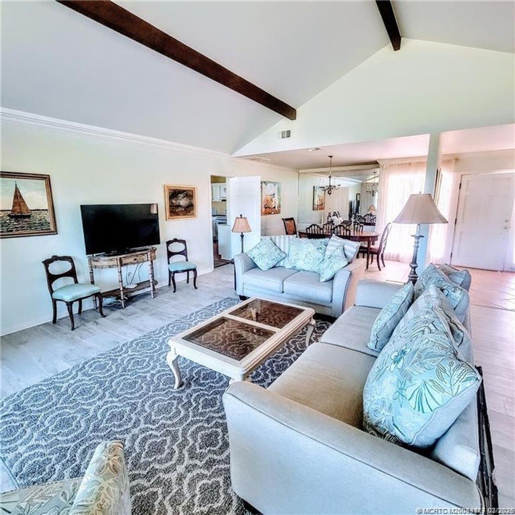 Photo of 3543 SE Fairway E, Stuart, FL 34997 (MLS # M20054817)