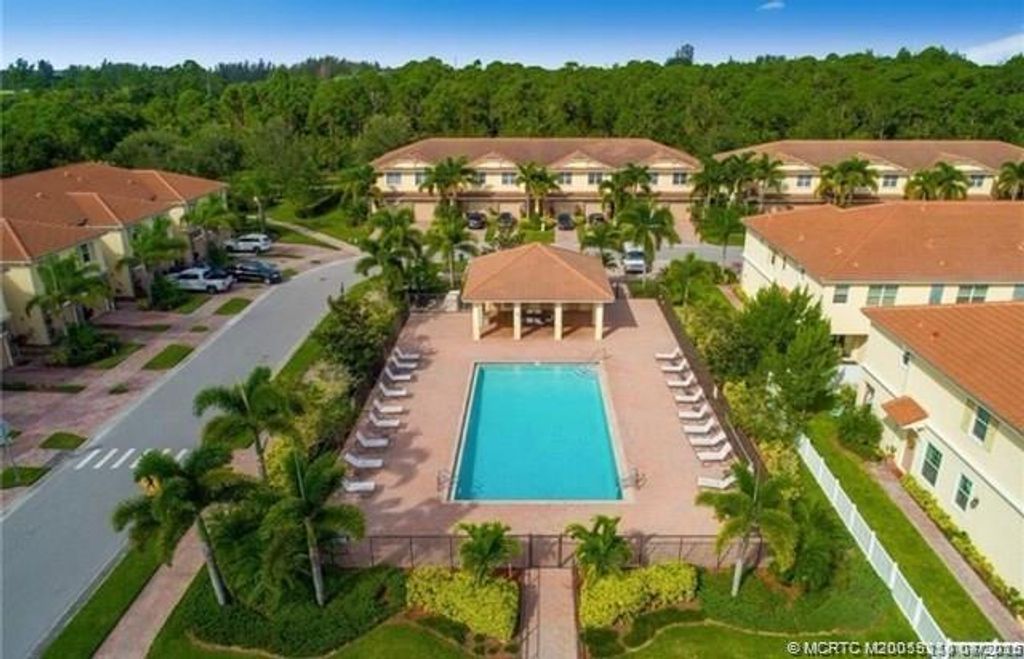Photo of 9456 SW Merlin Court, Stuart, FL 34997 (MLS # M20055210)