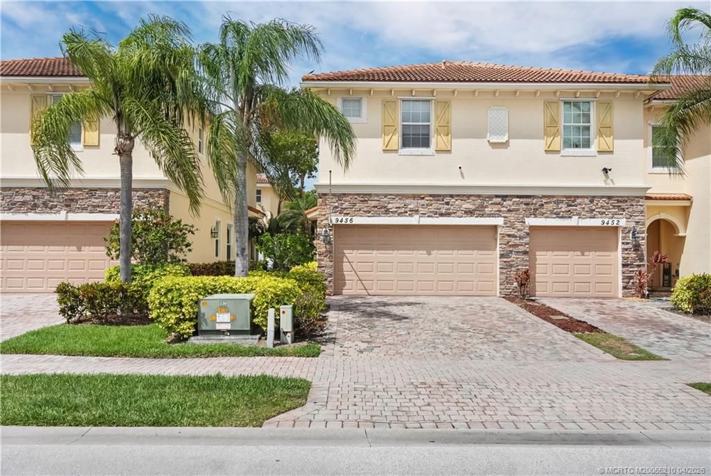 Photo of 9456 SW Merlin Court, Stuart, FL 34997 (MLS # M20055210)