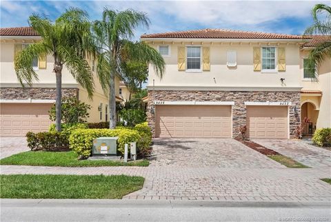 Photo of 9456 SW Merlin Court, Stuart, FL 34997 (MLS # M20055210)