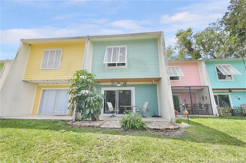 Photo of 3129 SE Indian Street #3, Stuart, FL 34997 (MLS # M20054935)