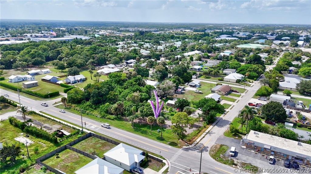 Photo of 5120 SE Jack Avenue, Stuart, FL 34997 (MLS # M20056652)