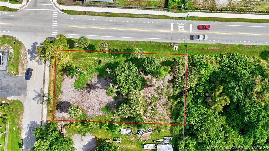 Photo of 5120 SE Jack Avenue, Stuart, FL 34997 (MLS # M20056652)