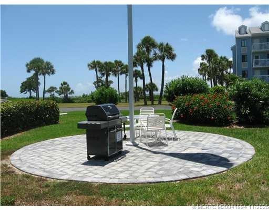 Photo of 40 NE Plantation Road #209, Stuart, FL 34996 (MLS # M20041894)