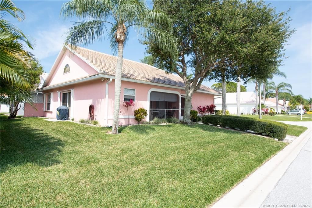 Photo of 6232 SE Windsong Lane, Stuart, FL 34997 (MLS # M20039437)