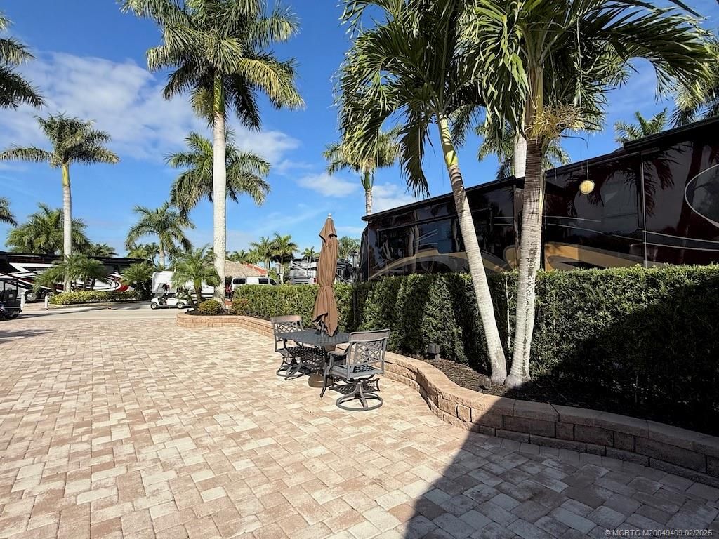 Photo of 181 NW Hazard Way, Port Saint Lucie, FL 34986 (MLS # M20049409)