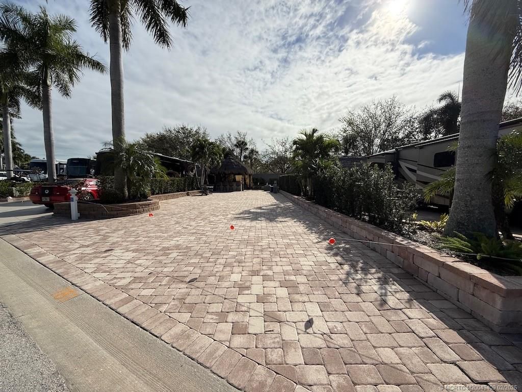 Photo of 181 NW Hazard Way, Port Saint Lucie, FL 34986 (MLS # M20049409)