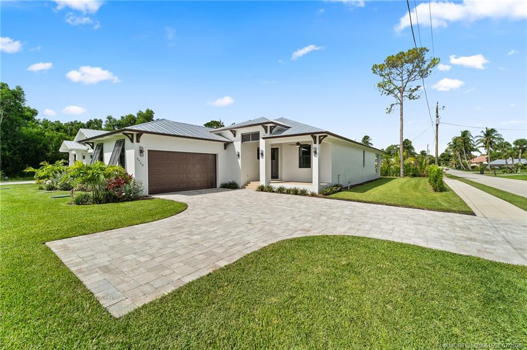 5460 SE Front Avenue