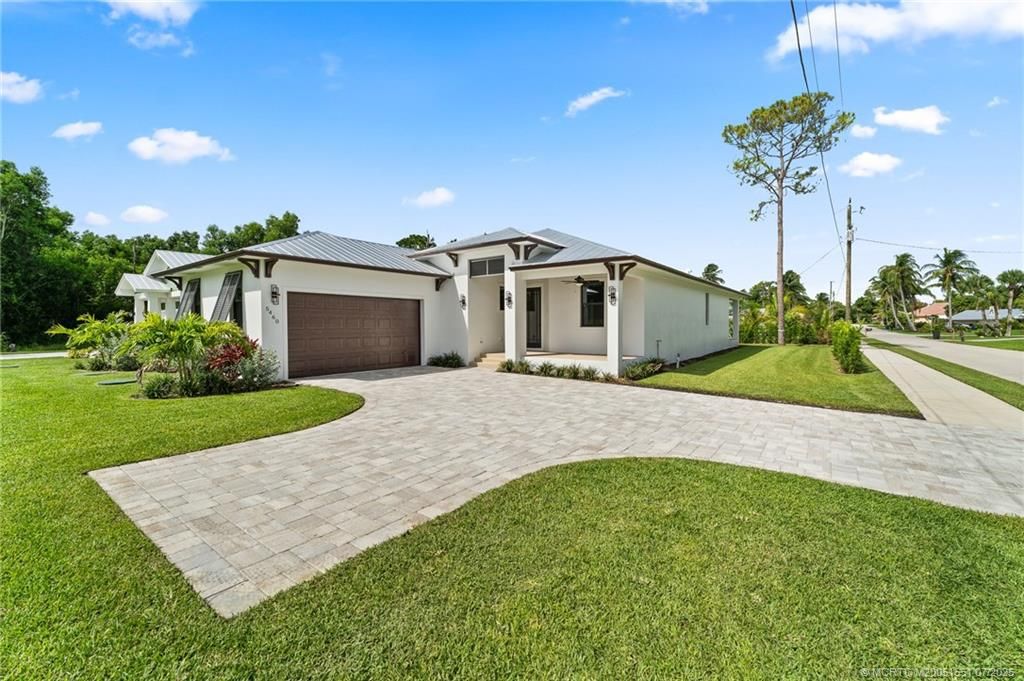 Photo of 5460 SE Front Avenue, Stuart, FL 34997 (MLS # M20051551)