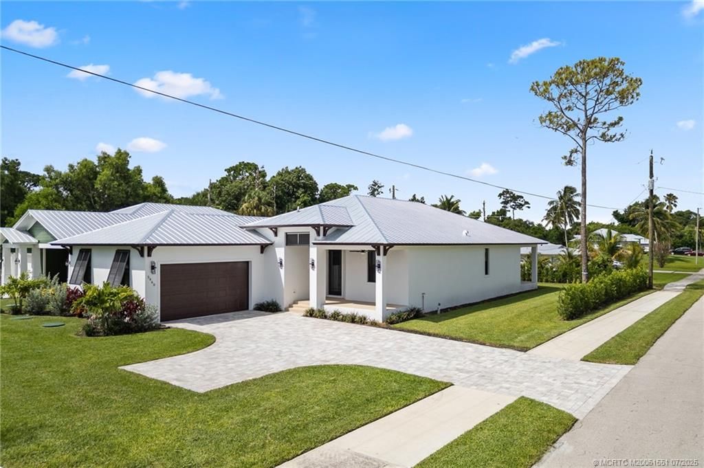 Photo of 5460 SE Front Avenue, Stuart, FL 34997 (MLS # M20051551)