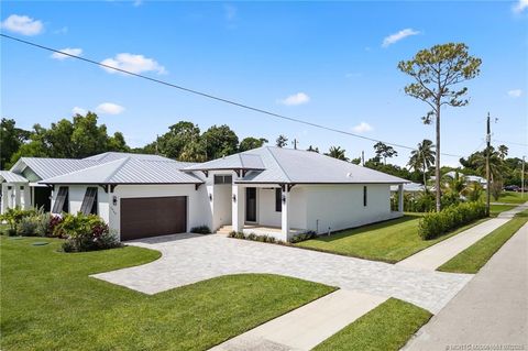 5460 SE Front Avenue Stuart FL 34997