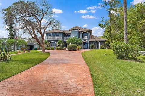 10305 S Indian River Drive Fort Pierce FL 34982