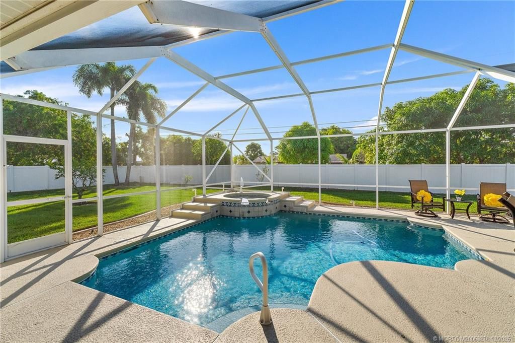 Photo of 2434 SE Pascal Avenue, Port Saint Lucie, FL 34952 (MLS # M20053278)