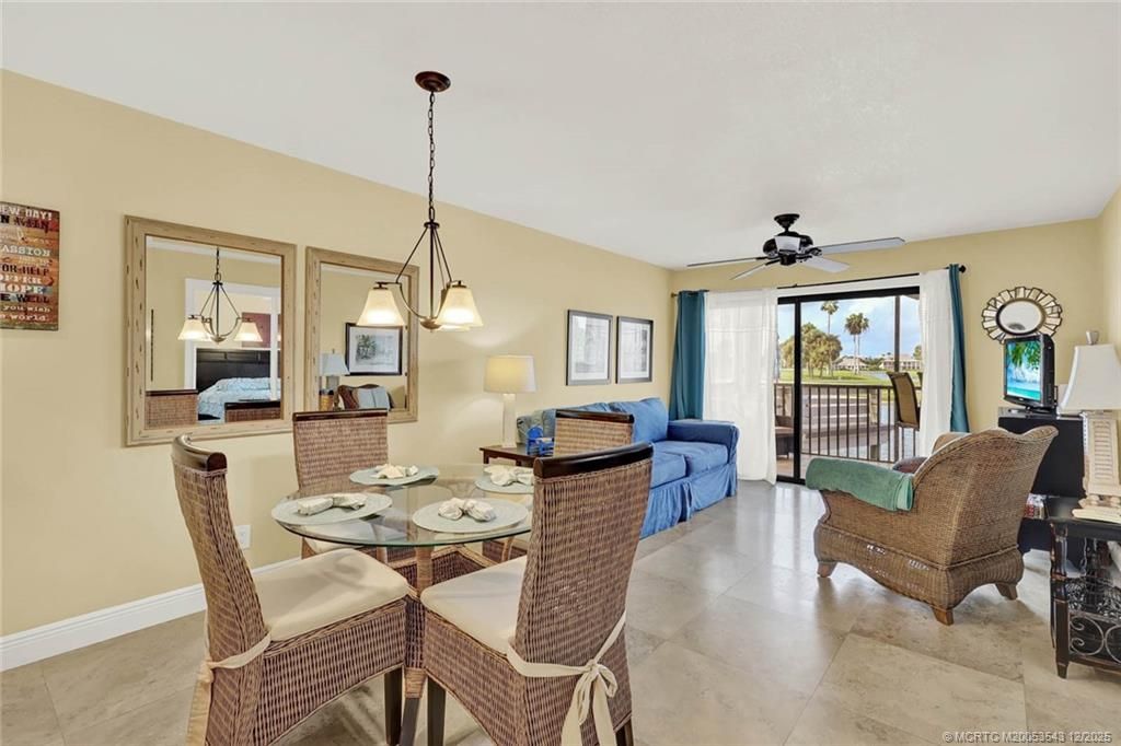 Photo of 40 NE Plantation Road #101, Stuart, FL 34996 (MLS # M20053543)