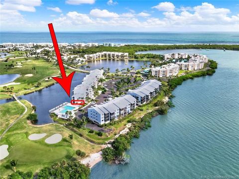 Photo of 40 NE Plantation Road #101, Stuart, FL 34996 (MLS # M20053543)