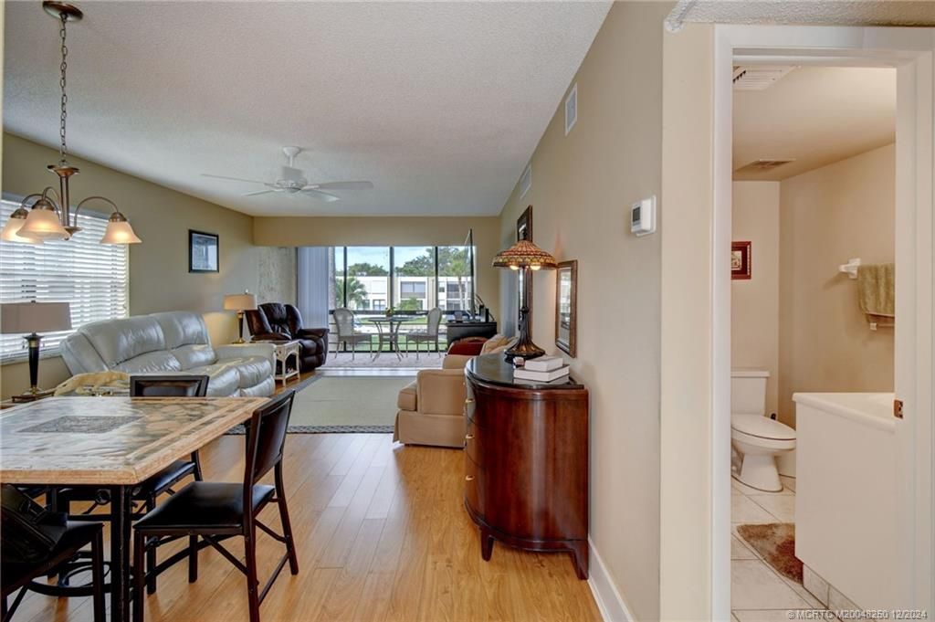 Photo of 1950 SW Palm City Road #3201, Stuart, FL 34994 (MLS # M20048250)