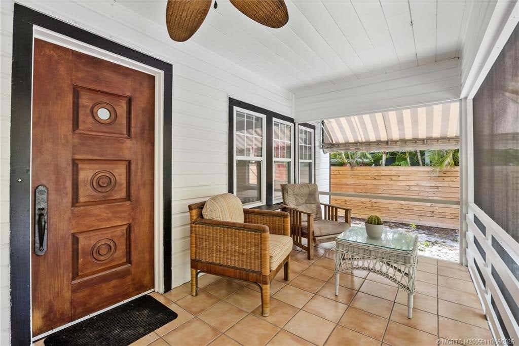 Photo of 705 SE Stypmann Boulevard, Stuart, FL 34994 (MLS # M20056110)