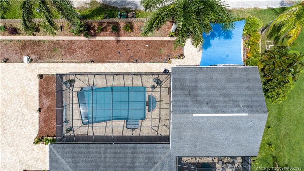 Photo of 1102 Fleetwood Lane, Fort Pierce, FL 34982 (MLS # M20039409)