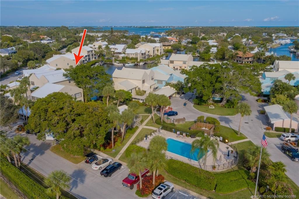 Photo of 3901 SE Saint Lucie Boulevard #44, Stuart, FL 34997 (MLS # M20050950)