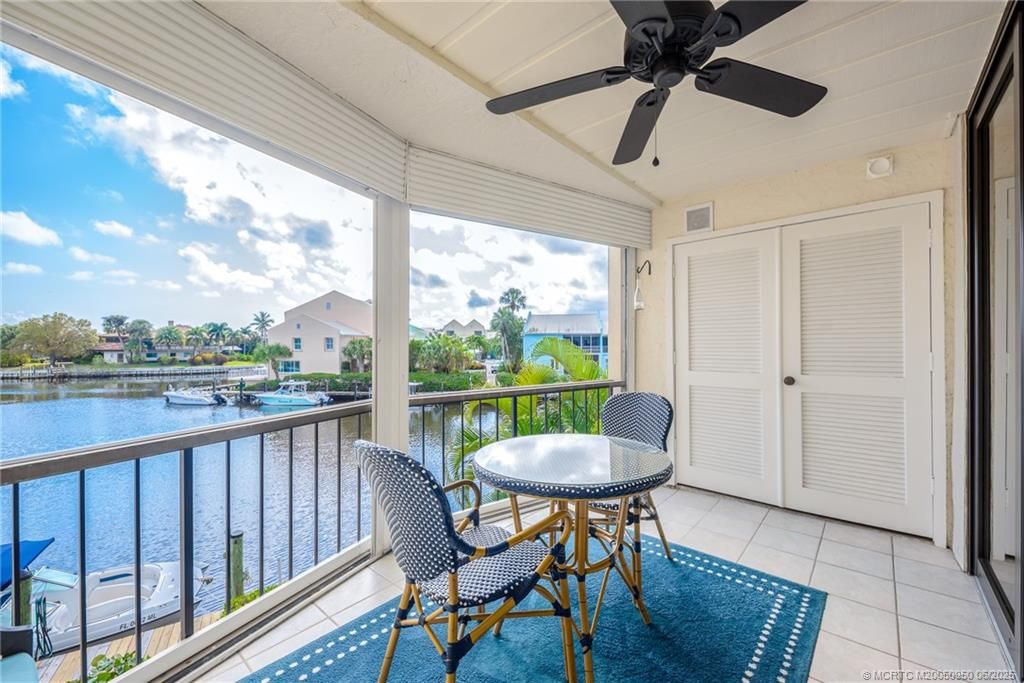 Photo of 3901 SE Saint Lucie Boulevard #44, Stuart, FL 34997 (MLS # M20050950)