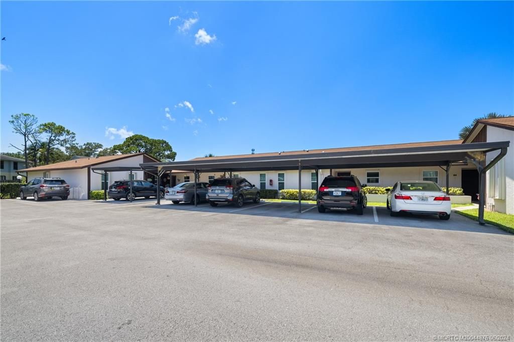 Photo of 6531 SE Federal Highway #N104, Stuart, FL 34997 (MLS # M20044875)