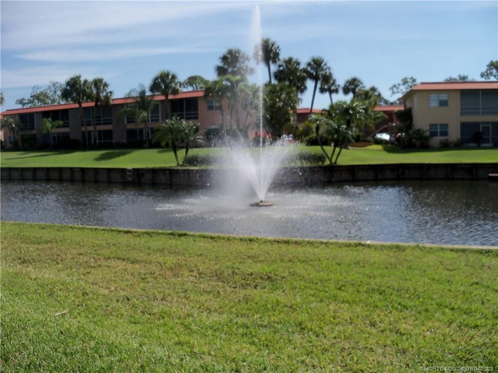 Photo of 1997 SW Palm City Road #48 E, Stuart, FL 34994 (MLS # M20038976)