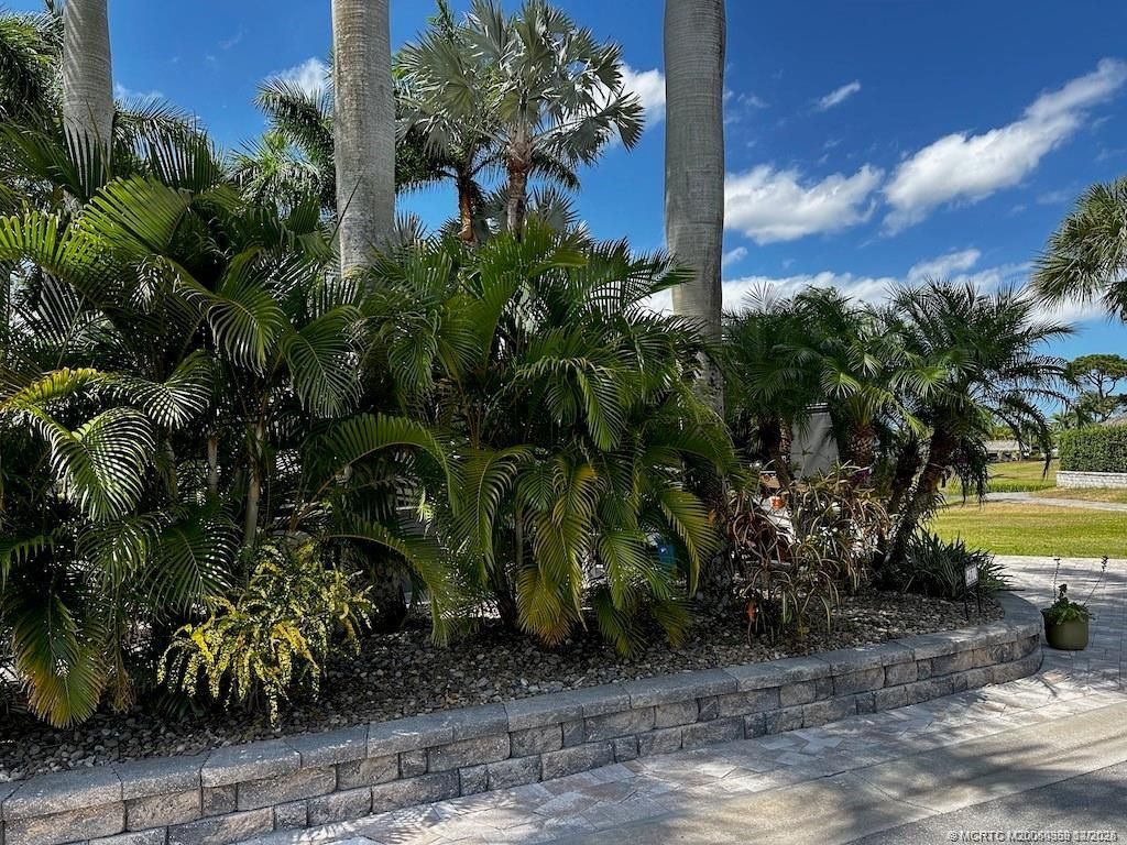 Photo of 401 NW Chipshot Lane, Port Saint Lucie, FL 34986 (MLS # M20050358)